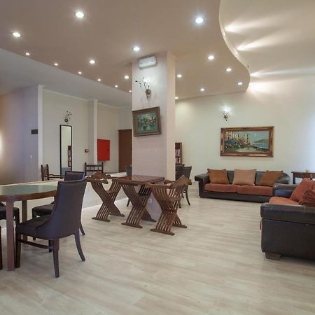 Golden Alexandros Hotel Corfu  Ngoại thất bức ảnh