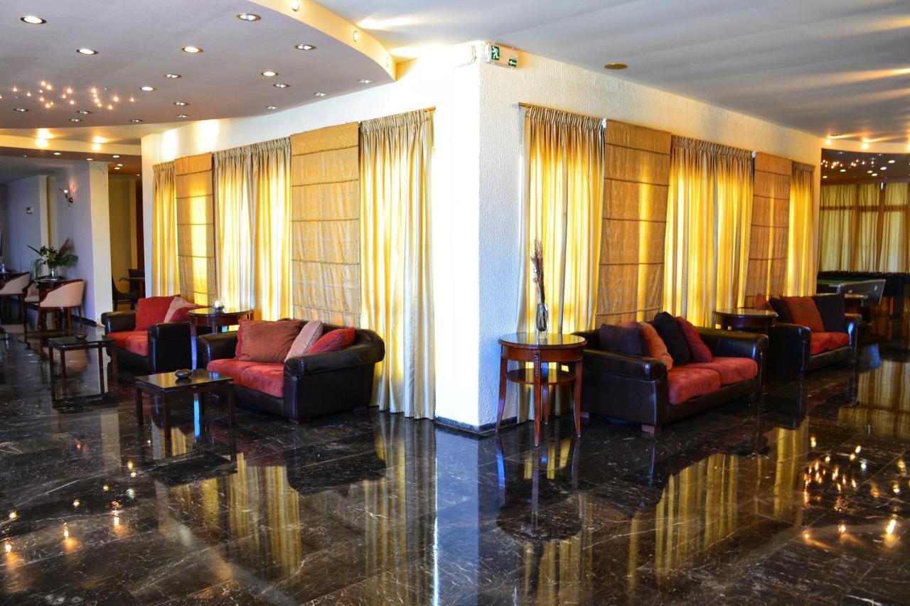 Golden Alexandros Hotel Corfu  Ngoại thất bức ảnh