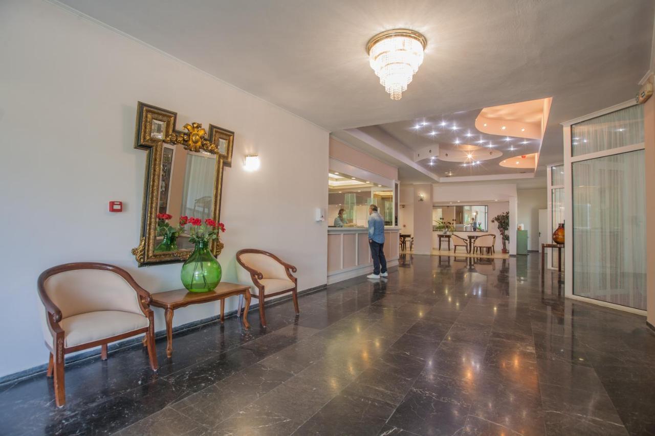 Golden Alexandros Hotel Corfu  Ngoại thất bức ảnh