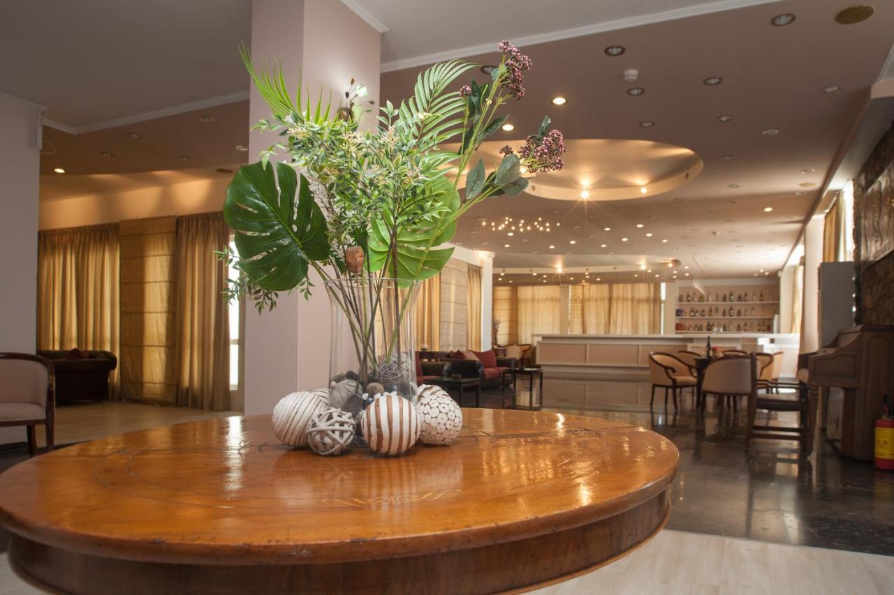 Golden Alexandros Hotel Corfu  Ngoại thất bức ảnh
