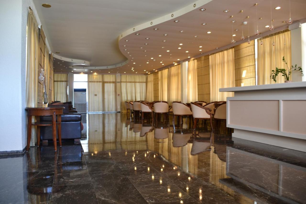Golden Alexandros Hotel Corfu  Ngoại thất bức ảnh