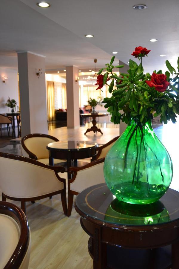 Golden Alexandros Hotel Corfu  Ngoại thất bức ảnh