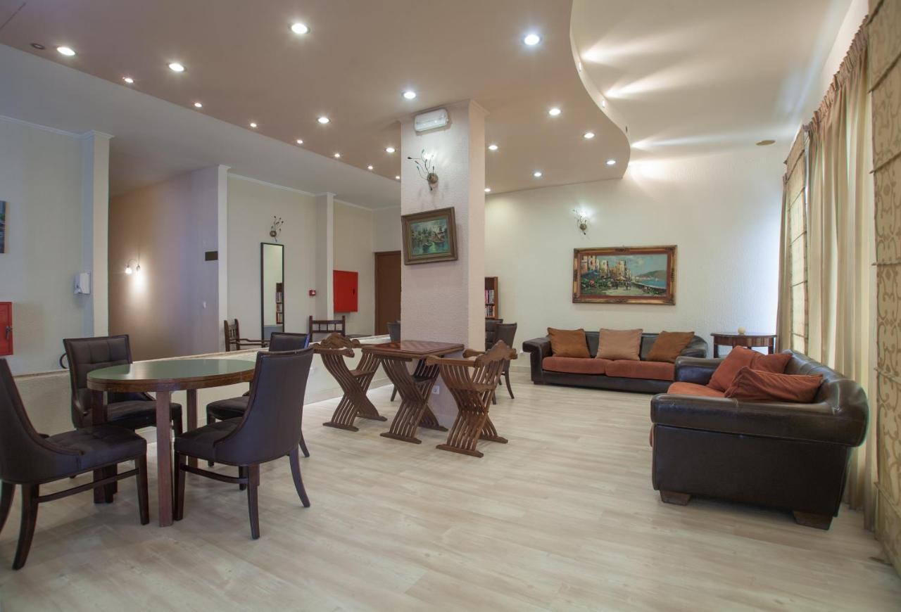 Golden Alexandros Hotel Corfu  Ngoại thất bức ảnh