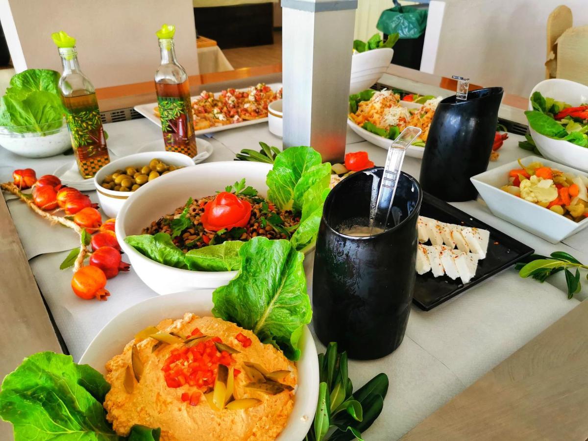 Golden Alexandros Hotel Corfu  Ngoại thất bức ảnh